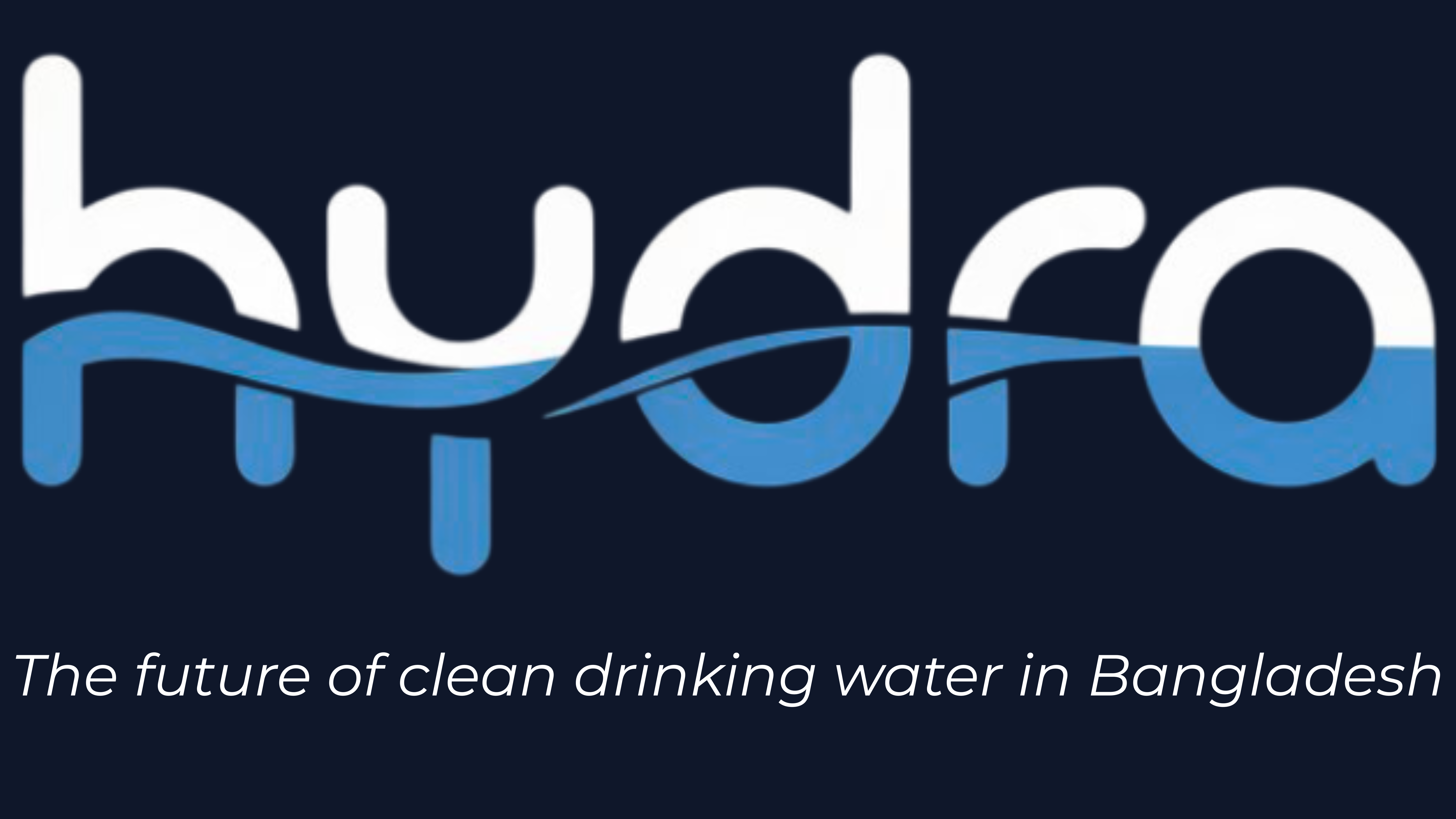 Hydra Logo